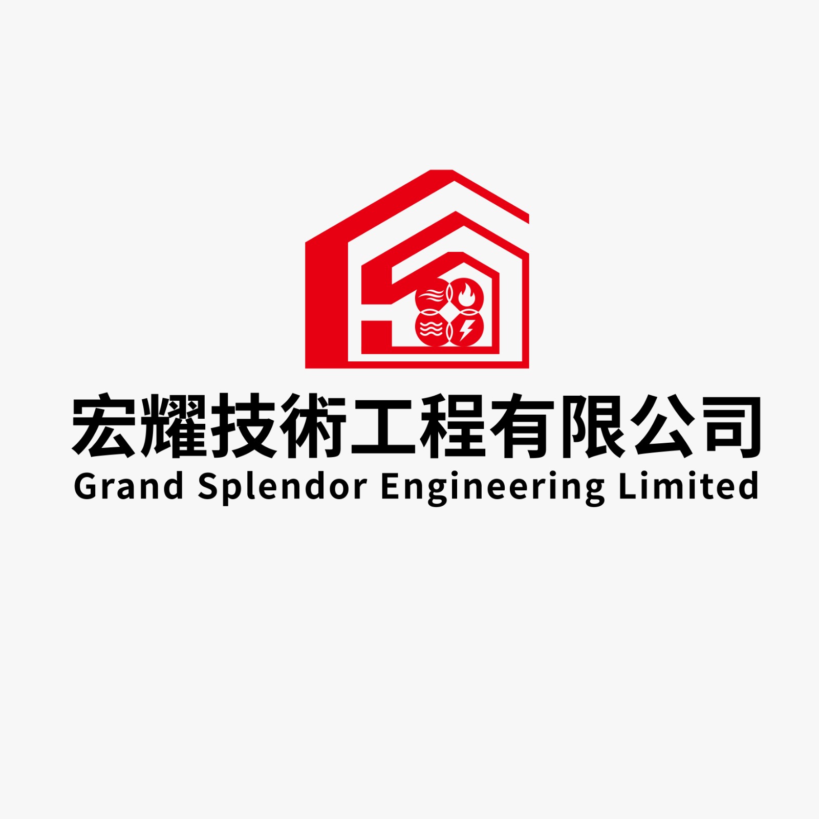 Grand Splendor Engineering Ltd.